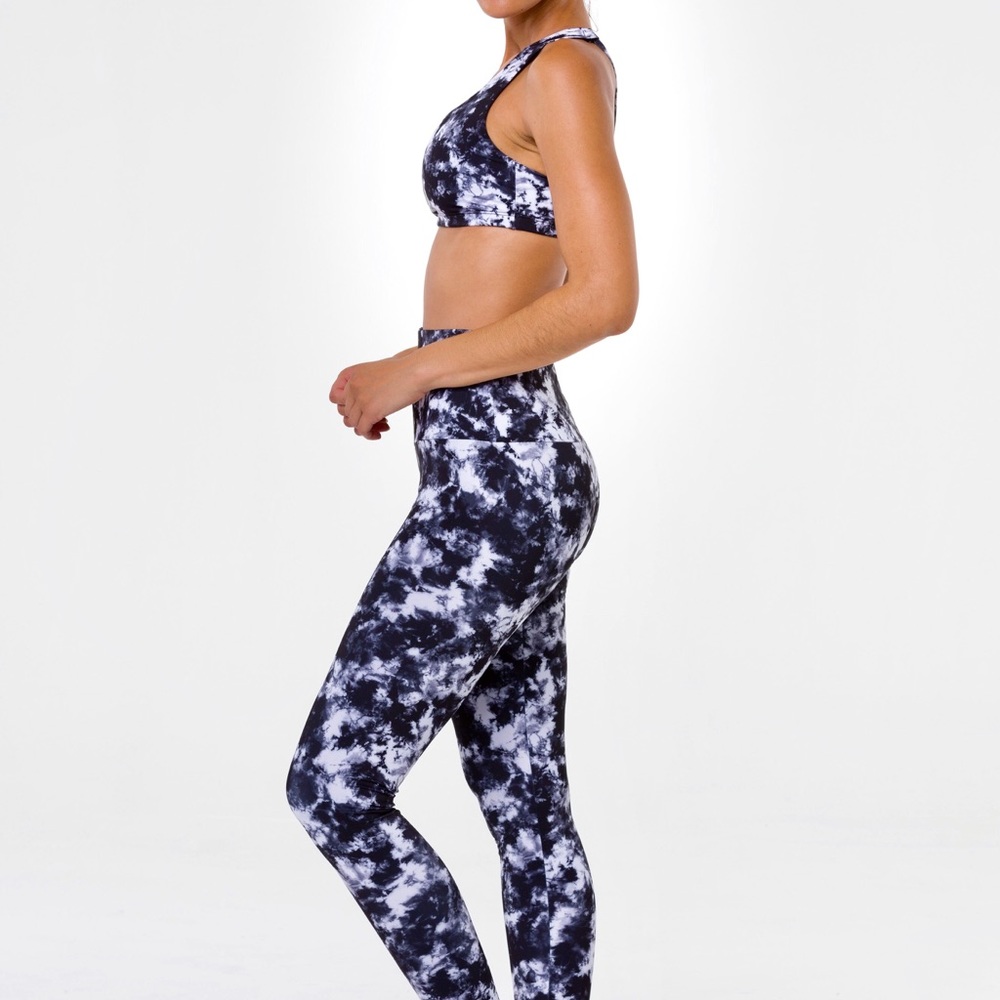 Onzie High Rise Legging